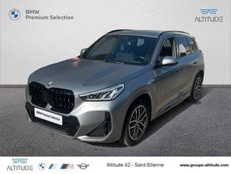 Voitures D'occasion À Saint-Etienne | Bmw X1 Xdrive23I 218Ch M Sport