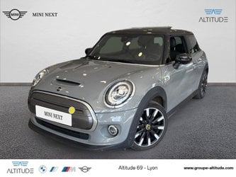 Voitures D'occasion À Limonest | Mini Mini Cooper Se 184Ch Yours Bva