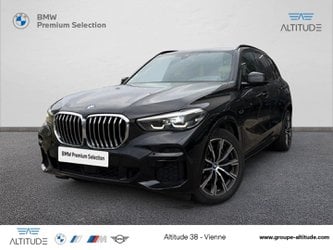 Voitures D'occasion À Vienne | Bmw X5 Xdrive45E 394Ch M Sport 17Cv