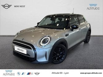 Voitures D'occasion À Limonest | Mini Mini 5 Portes Cooper 136Ch Essential Bva7