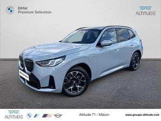 Voitures D'occasion À Sancé | Bmw X3 Xdrive30E 299Ch M Sport