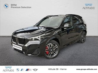 Voitures D'occasion À Vienne | Bmw X1 Xdrive23D 211Ch M Sport