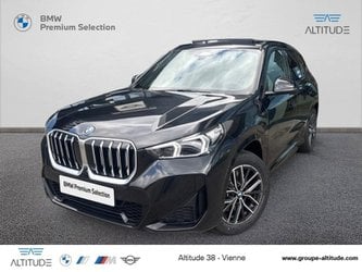 Voitures D'occasion À Vienne | Bmw X1 Xdrive25E 245Ch M Sport