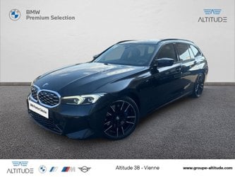 Voitures D'occasion À Vienne | Bmw Série 3 Touring M340Da Xdrive 340Ch M Performance