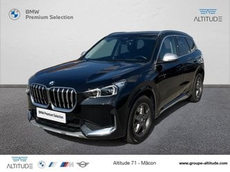 Voitures D'occasion À Sancé | Bmw X1 Xdrive23I 218Ch Xline