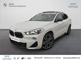 Voitures D'occasion À Villefranche-Sur-Saône | Bmw X2 Xdrive20Da 190Ch M Sport X Euro6D-T
