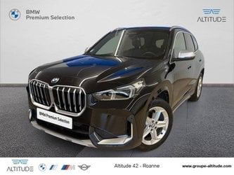 Voitures D'occasion À Le Coteau | Bmw X1 Sdrive18I 136Ch Xline