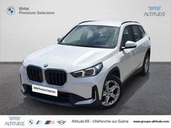 Voitures D'occasion À Villefranche-Sur-Saône | Bmw X1 Sdrive18D 150Ch Business Design