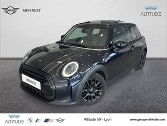 Voitures D'occasion À Limonest | Mini Mini Cooper 136Ch Edition Premium Plus Bva7