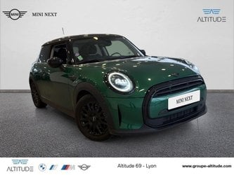 Voitures D'occasion À Limonest | Mini Mini Cooper 136Ch Edition Premium Plus Bva7