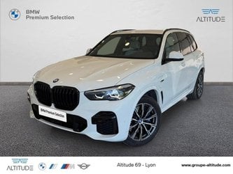 Voitures D'occasion À Limonest | Bmw X5 Xdrive45E 394Ch M Sport 17Cv