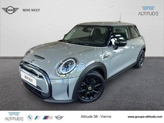 Voitures D'occasion À Vienne | Mini Mini Cooper Se 184Ch Essential Bva 5Cv