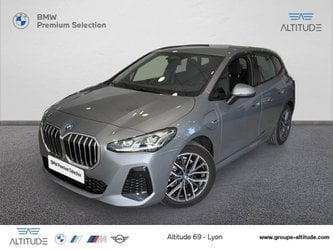 Voitures D'occasion À Limonest | Bmw Série 2 Activetourer 225E 245Ch Xdrive M Sport Dkg7