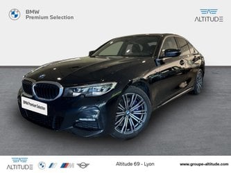 Voitures D'occasion À Limonest | Bmw Série 3 330Ea 292Ch M Sport 10Cv