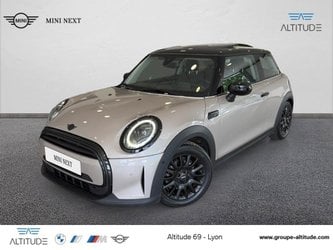 Voitures D'occasion À Limonest | Mini Mini Cooper 136Ch Edition Premium Plus Bva7
