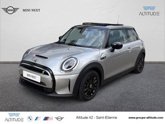 Voitures D'occasion À Saint-Etienne | Mini Mini Cooper Se 184Ch Edition Premium Plus Bva 5Cv
