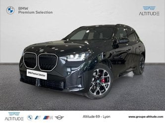 Voitures D'occasion À Limonest | Bmw X3 Xdrive30E 299Ch M Sport