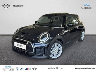 Voitures D'occasion À Limonest | Mini Mini Cooper Se 184Ch Edition Premium Plus Bva 5Cv