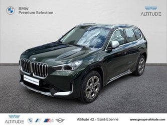 Voitures D'occasion À Saint-Etienne | Bmw X1 Sdrive20I 170Ch Xline