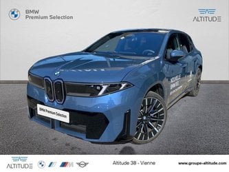 Voitures D'occasion À Vienne | Bmw Ix3 50 Xdrive 468Ch M Sport