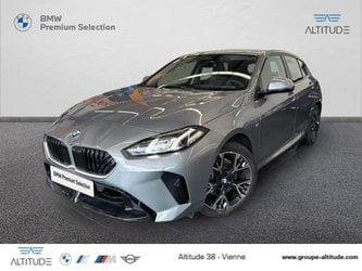 Voitures D'occasion À Vienne | Bmw Série 1 120A 170Ch M Sport Design Dkg7