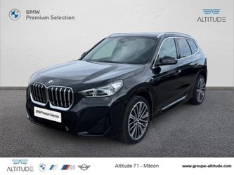 Voitures D'occasion À Sancé | Bmw X1 Xdrive23I 218Ch M Sport