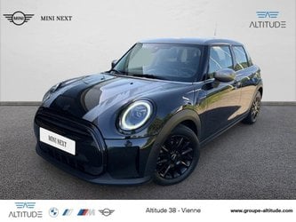 Voitures D'occasion À Vienne | Mini Mini 5 Portes Cooper 136Ch Edition Premium Plus Bva7