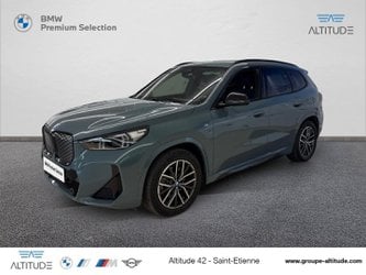 Voitures D'occasion À Le Coteau | Bmw X1 Ixdrive30 313Ch M Sport