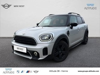 Voitures D'occasion À Vienne | Mini Countryman Cooper 136Ch Edition Premium Bva7