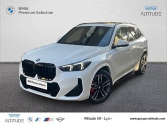 Voitures D'occasion À Limonest | Bmw X1 Xdrive25E 245Ch M Sport