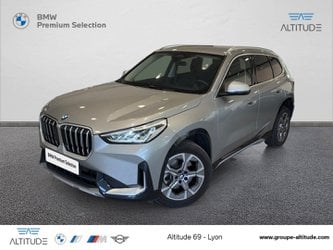 Voitures D'occasion À Limonest | Bmw X1 Sdrive20I 170Ch Xline