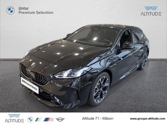 Voitures D'occasion À Sancé | Bmw Série 1 120Da 163Ch M Sport Dkg7