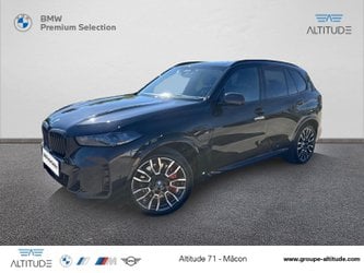 Voitures D'occasion À Sancé | Bmw X5 Xdrive50E 489Ch M Sport