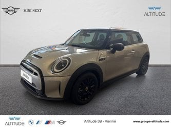 Voitures D'occasion À Vienne | Mini Mini Cooper Se 184Ch Edition Premium Bva 5Cv