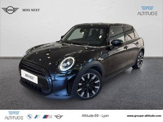 Voitures D'occasion À Limonest | Mini Mini 5 Portes Cooper 136Ch Edition Premium Bva7