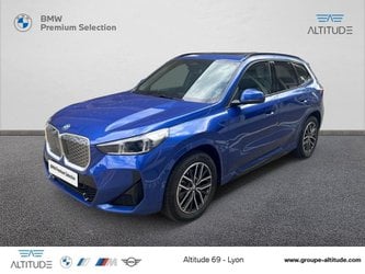 Voitures D'occasion À Limonest | Bmw X1 Iedrive20 204Ch M Sport
