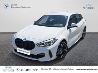 Voitures D'occasion À Villefranche-Sur-Saône | Bmw Série 1 118I 136Ch M Sport