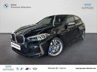 Voitures D'occasion À Vienne | Bmw Série 1 M135Ia Xdrive 306Ch