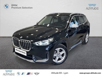 Voitures D'occasion À Limonest | Bmw X1 Sdrive18I 136Ch Xline