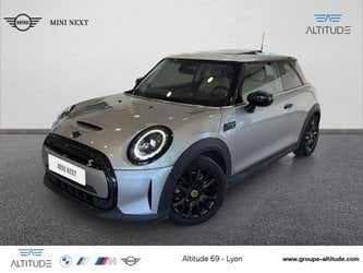 Voitures D'occasion À Limonest | Mini Mini Cooper Se 184Ch Edition Premium Plus Bva 5Cv
