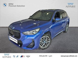 Voitures D'occasion À Limonest | Bmw X1 Xdrive25E 245Ch M Sport