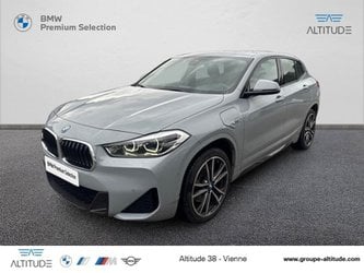 Voitures D'occasion À Vienne | Bmw X2 Xdrive25Ea 220Ch M Sport Euro6D-T 6Cv