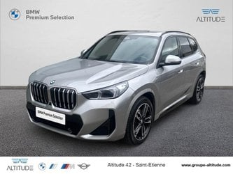 Voitures D'occasion À Le Coteau | Bmw X1 Sdrive20I 170Ch M Sport