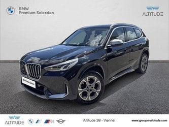 Voitures D'occasion À Vienne | Bmw X1 Sdrive18I 136Ch Xline