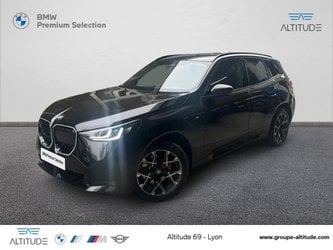 Voitures D'occasion À Limonest | Bmw X3 Xdrive30E 299Ch M Sport