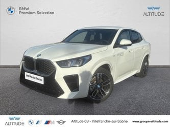 Voitures D'occasion À Villefranche-Sur-Saône | Bmw X2 I Edrive20 204Ch M Sport