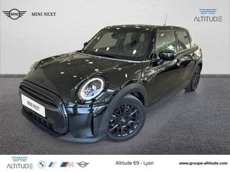 Voitures D'occasion À Limonest | Mini Mini 5 Portes Cooper 136Ch Edition Premium Bva7