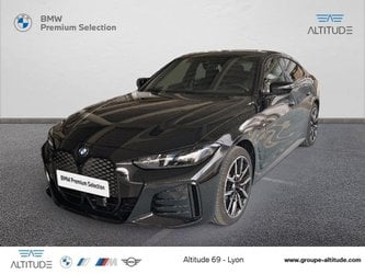 Voitures D'occasion À Limonest | Bmw I4 Edrive40 340Ch M Sport