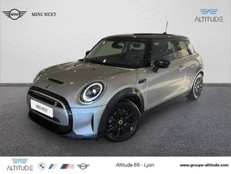 Voitures D'occasion À Limonest | Mini Mini Cooper Se 184Ch Edition Premium Bva 5Cv