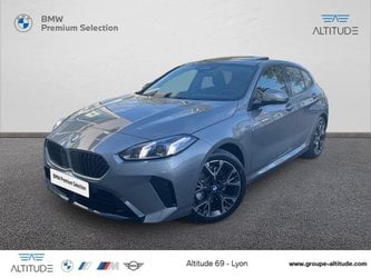 Voitures D'occasion À Limonest | Bmw Série 1 120A 170Ch M Sport Design Dkg7